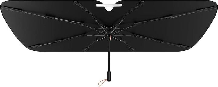 Produktbild Baseus Doubled-Layered Windshield Sun Sha Big CoolRide
