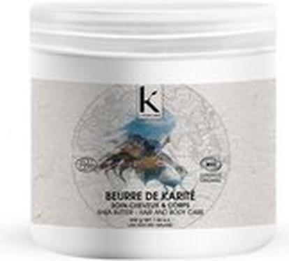 Image du produit K pour Karité Beurre de Karité (Crème pour le corps)