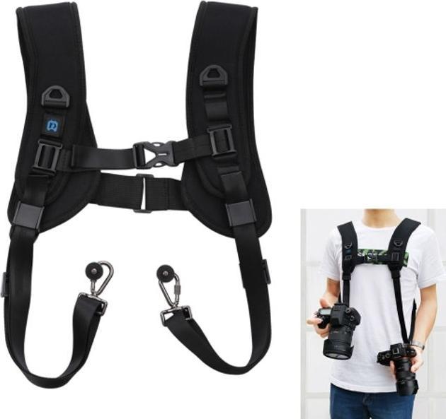 Actual product image Puluz Shoulder strap (Shoulder strap)