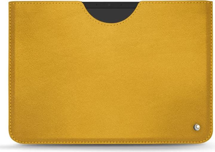 Jaune soulèu ( Pantone #F3B934 )
