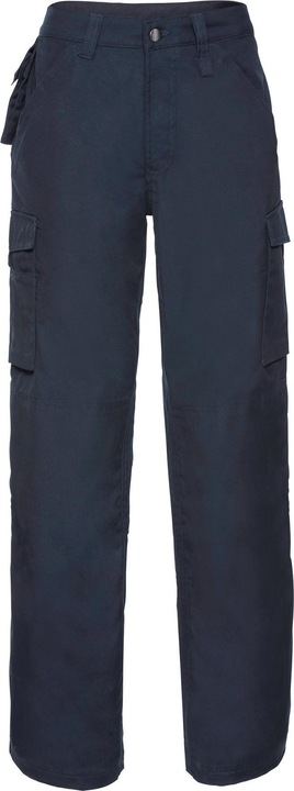 Actual product image Russell Work Wear work trousers robust standard leg length (W34)