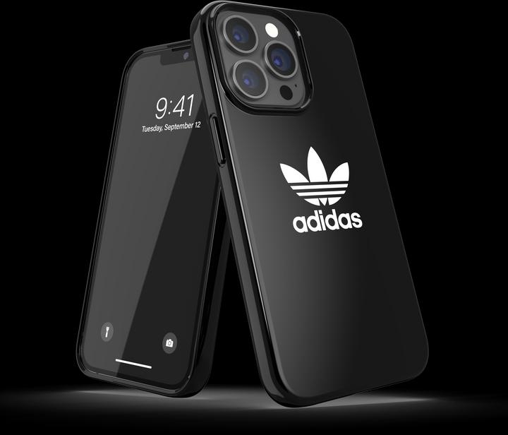 Actual product image adidas Snap Case Trefoil (Apple iPhone 13, Apple iPhone 13 Pro)