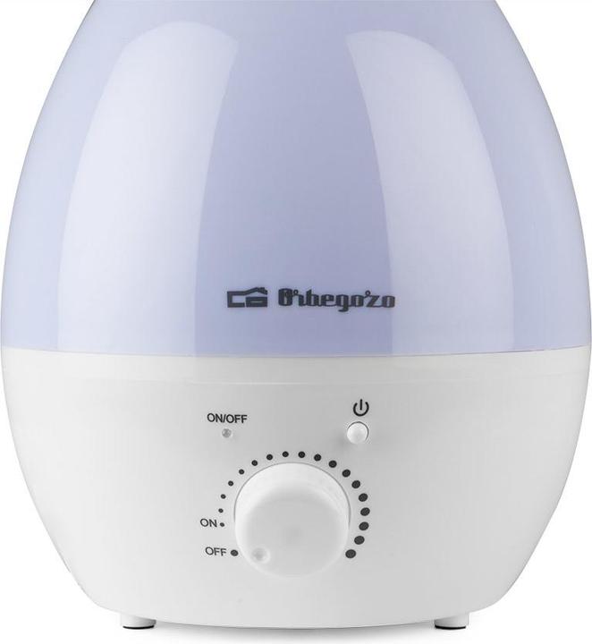 Produktbild Orbegozo HU 2013 (20 m²)