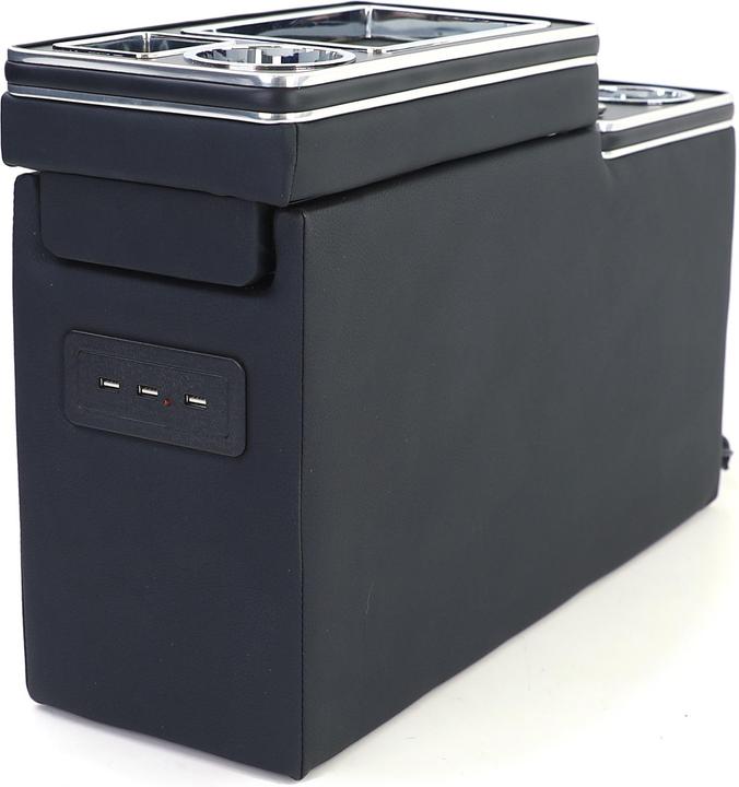 Produktbild Stag VW T6 - Mittelkonsole Aufbewahrungsbox V.2