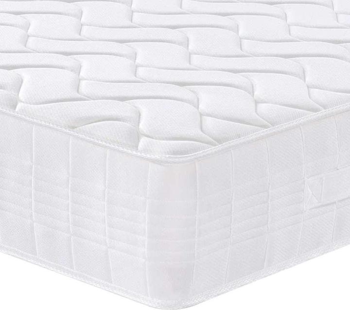 Actual product image vidaXL Jeronimus (90 x 190 cm)