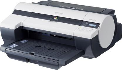 Produktbild Canon iPF510 imagePROGRAF (Tintenpatrone, Farbe)