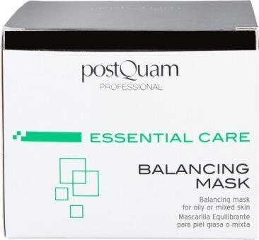 Actual product image Postquam balancing mask (200 ml.) (200 ml)
