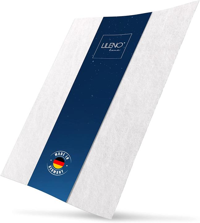 Image du produit Mara Vital Sous-couche antidérapante pour boxspring - Sous-couche pour matelas et surmatelas (180 x 200 cm)