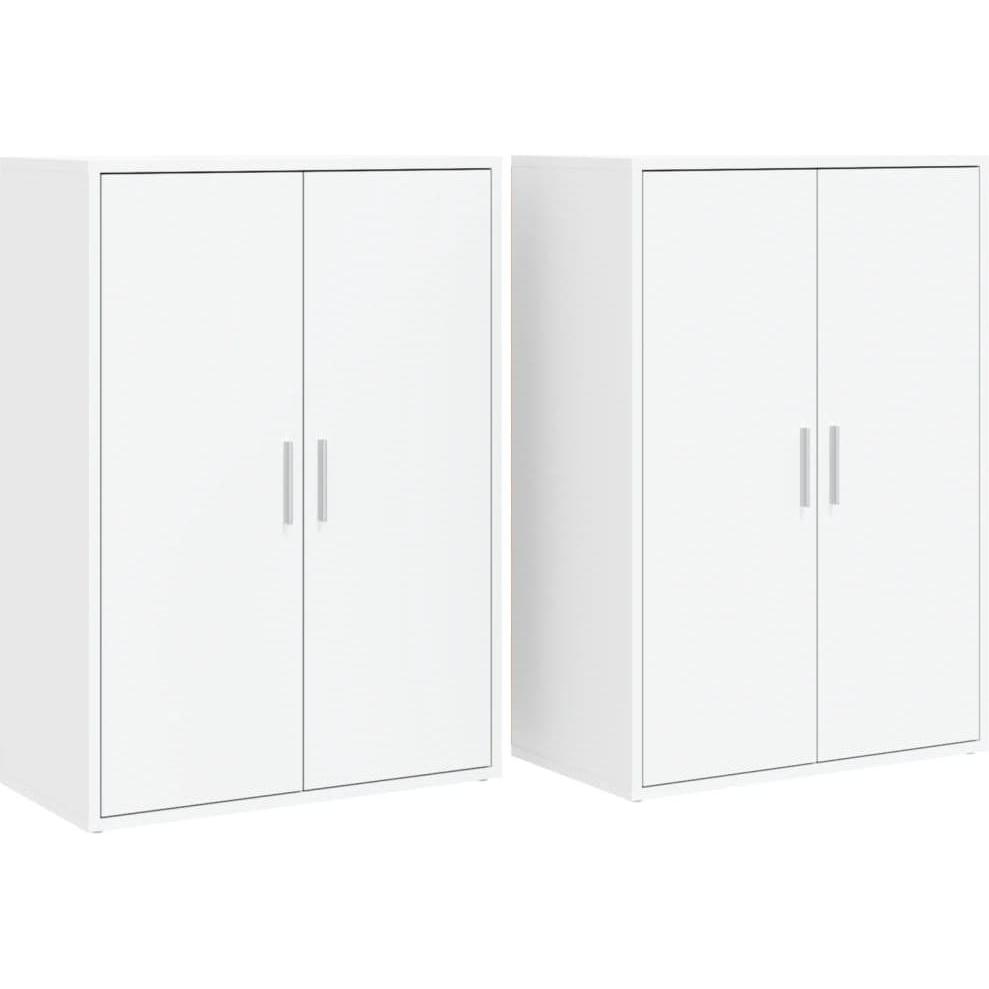 VidaXL, Kommode + Sideboard, Kaye (60 x 31 x 84 cm)