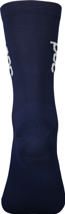 Produktbild Poc Soleus Lite Sock Mid - Turmaline Navy (M, 40 - 42)