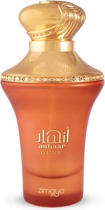 Produktbild Zimaya Anhaar Dune Unisex Eau De Parfum 100ml 3.4oz (Eau de Parfum, 100 ml)