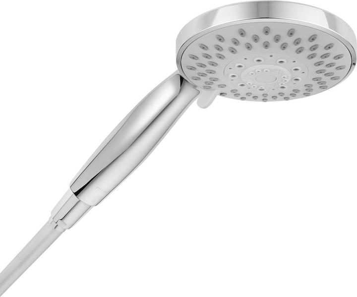 Actual product image aquaclic Variety show (5 Beam types, 10 l/min)