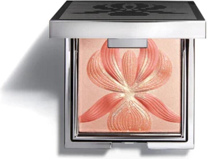 Produktbild Sisley Palette Orchidee (Corail)