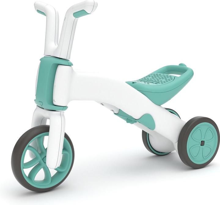 Chillafish Bunzi Matte Edition Slider + Balance Bike 2in1