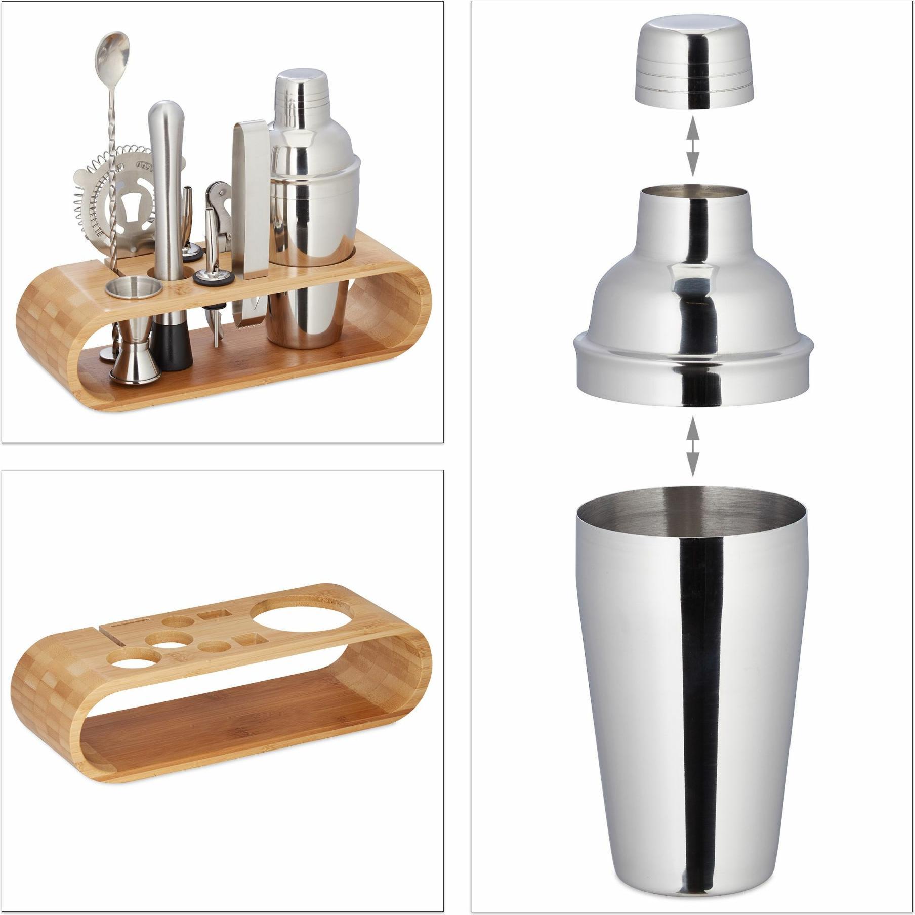 Relaxdays Abtropfgestell (10020389)