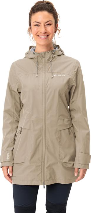 Produktbild Vaude Skomer II (XS)