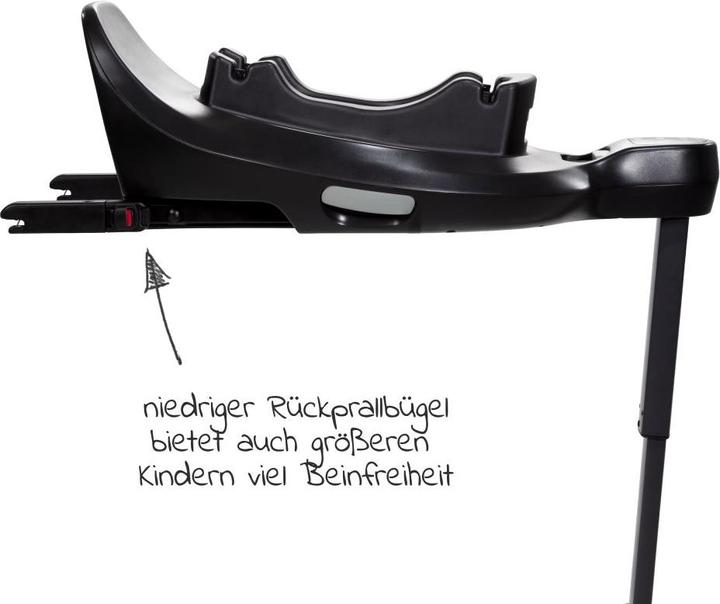 Produktbild Joie i-Base Encore