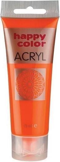 Oranje