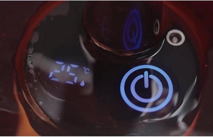 Produktbild Aerogogo Outdoor Dusche 3 l/min, 70 mins, 600 g