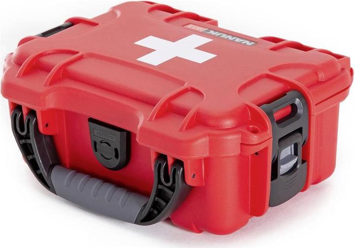 Produktbild Nanuk Koffer 903 Erste Hilfe Leer (Fotokoffer, 1.80 l)