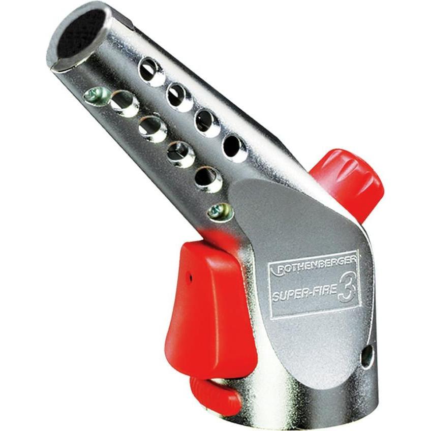 Rothenberger, Saldatore, Handgriff SUPER FIRE 3 7/16"-EU