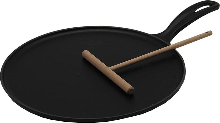 Le Creuset Signature (27 cm, Bratpfanne, Gusseisen)