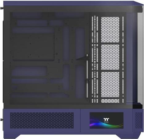 Image du produit Thermaltake "View 600 TG Future Dusk" (mATX, ATX, E-ATX)