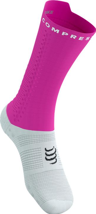 Produktbild Compressport Pro Racing Socks v4.0 Bike (35 - 38)