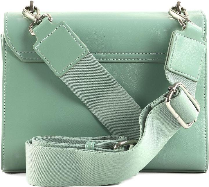 Produktbild Seidenfelt Kinda Crossbag