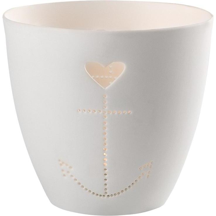 Räder, Candeliere, ANCHOR Kerzenständer