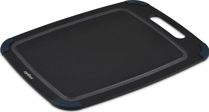 Image du produit Zyliss Schneidebrett & Messer-Set