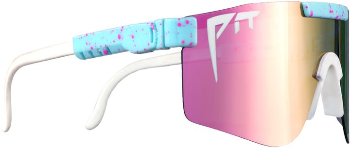 Actual product image Pit Viper The Gobby (Blue, Pink)