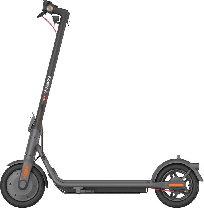 Produktbild Navee V25i Pro (20 km/h, 25 km, 300 W)