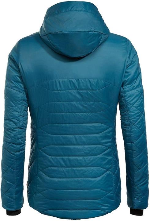 Actual product image Vaude Back Bowl Insulation Jacket (36)
