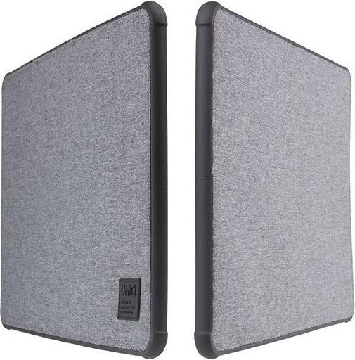 Productafbeelding Uniq Fender 16" grijze koffer (16")