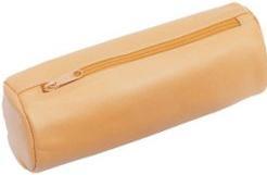 Produktbild Alassio Schlampermäppchen natur, 22,0 x 8,5 cm