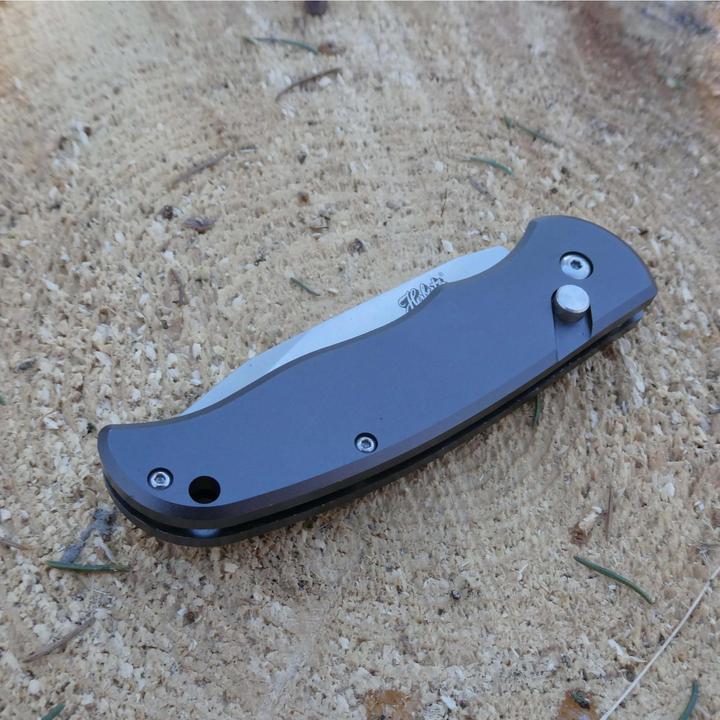 Produktbild Herbertz Selektion Taschenmesser (8 cm)