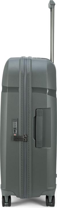 Actual product image Epic Zeleste 4 Rollen Kofferset 3-teilig (215 l)