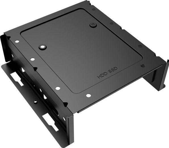 Image du produit Adata XPG Valor Mesh (mATX, Mini-ITX, ATX)