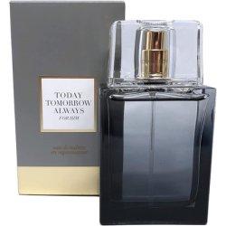 Actual product image Avon Eau de toilette Today Tommorow Always for Him EDT 75 ml (M) (Eau de toilette, 75 ml)