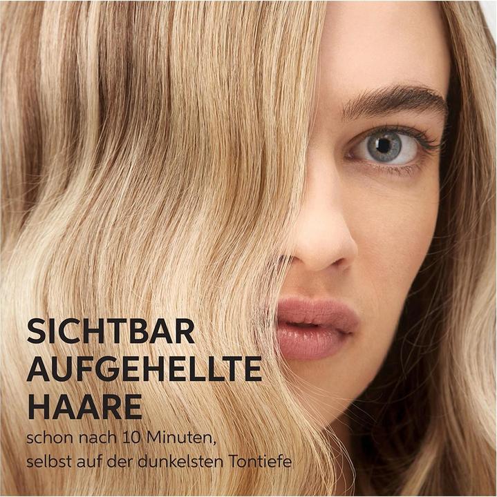 Produktbild Wella Blondor - BlondorPlex Powder (Blond)