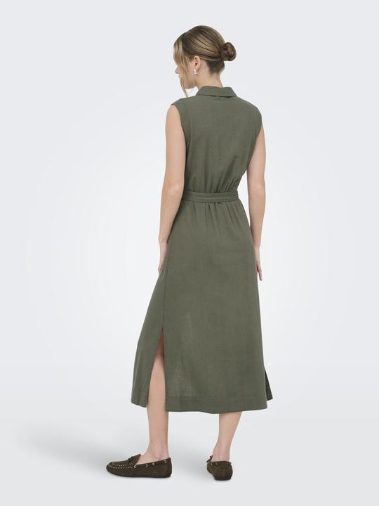 Image du produit Only ONLGOA Langes Kleid Kleid (M)