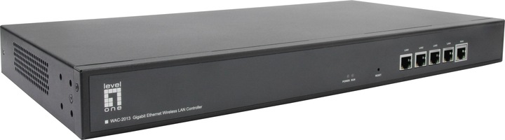 Actual product image LevelOne WL Controller WAC-2013 256APs