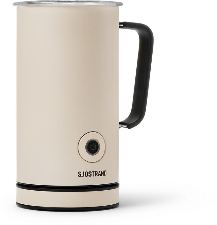 Image du produit Sjöstrand Mousseur à lait (300 ml)
