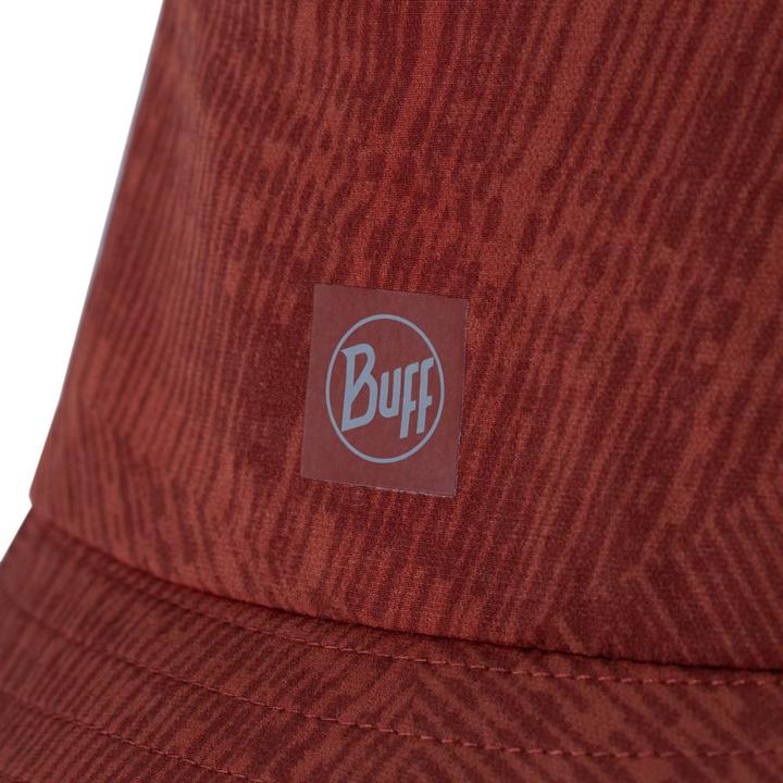 Actual product image Buff Adventure Bucket Keled (L, XL)