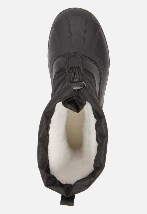 Productafbeelding Antarctica Snowboots Kids AN 1363 Zwart - Maat 35-36