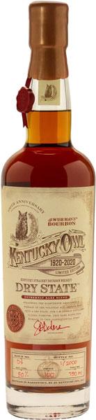 Immagine prodotto Kentucky Owl 100e Anniversaire