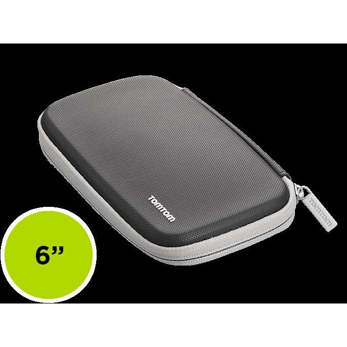 Thumbnail - TomTom, Fahrzeug Navigation Zubehör, Classic Carry Case 2016 für 6,0" Geräte