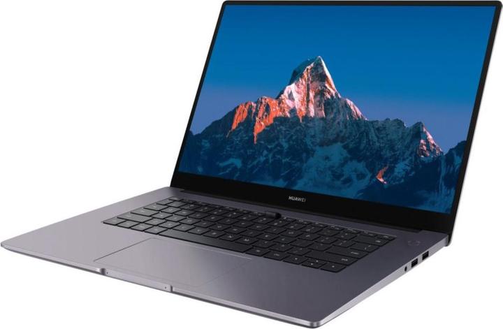 Produktbild Huawei MateBook B3-510 (15.60", 256 GB, 8 GB, DE, Intel Core i3-10110U)