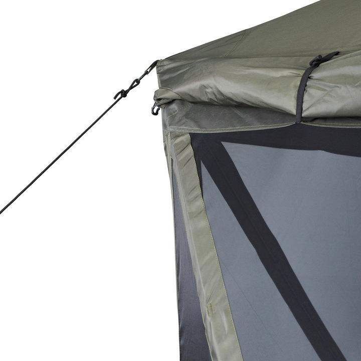 Produktbild Caperlan Social Bivvy XL (Vorzelt, 14.75 kg)